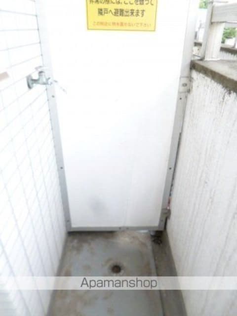 スカイコート立川２[1R/14.52m2]の内装6