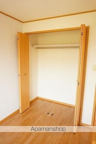 エスポワールBの内装写真