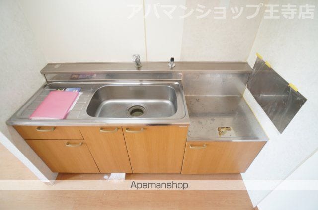 三郷グリーンハイツの内装写真