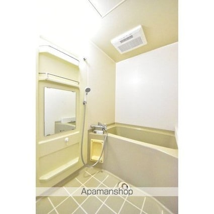 ＰＡＲＫ　ＳＱＵＡＲＥ　早稲田[3LDK/75.59m2]のその他内装5