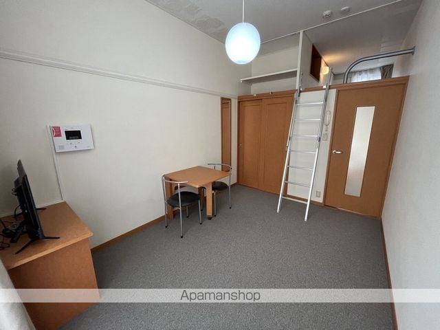 レオパレスMioの内装写真