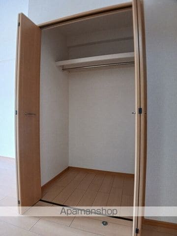 フォーウィルズコートの内装写真
