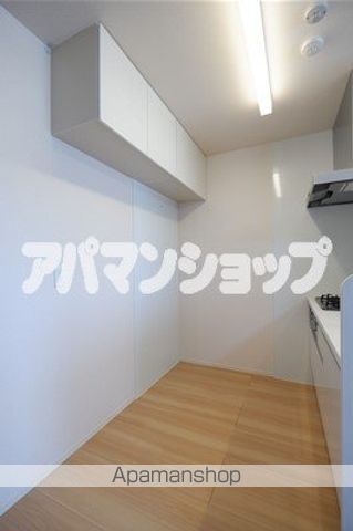 コモドTENの内装写真