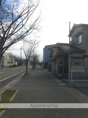 プルメリアIIIの周辺写真