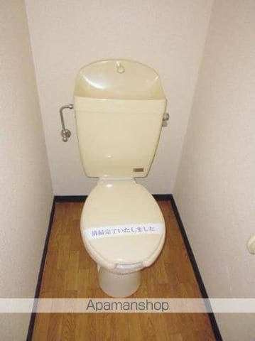 サンエイトシノハラの内装写真