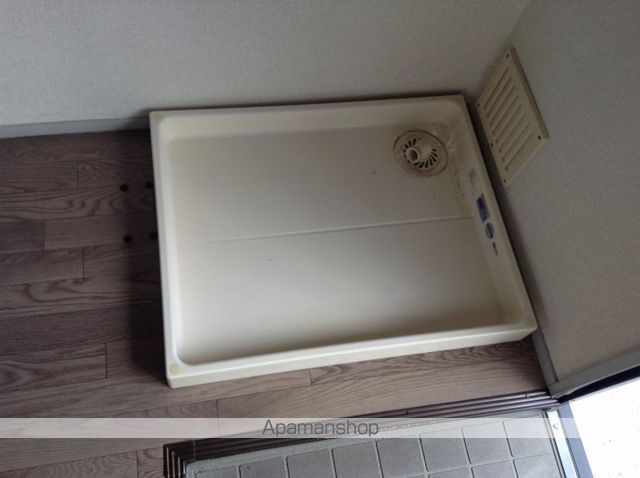 ビーライン川南Aの内装写真