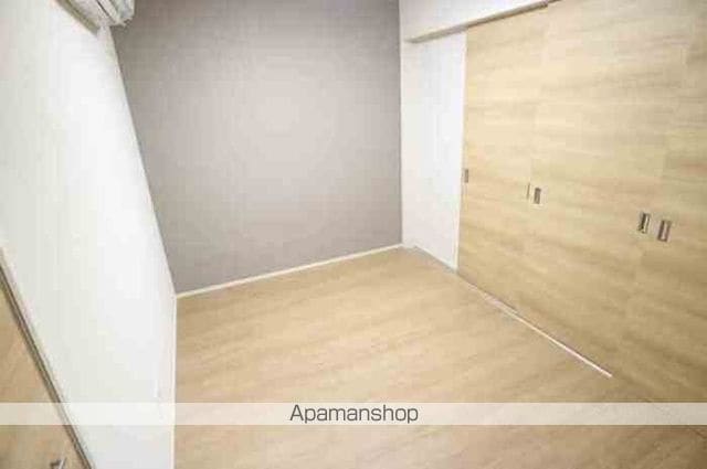 IBC RESIDENCE WESTの内装写真