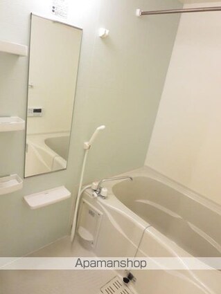 ルミナス名東　Ⅱ[1LDK/47.08m2]のバス