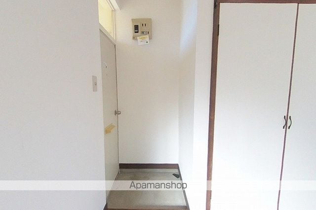 プレイス田町の内装写真