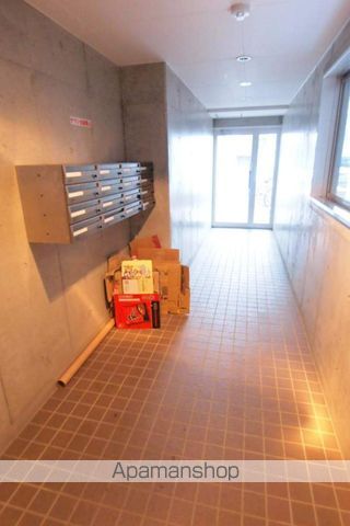 アークガーデンシティ B棟のその他写真