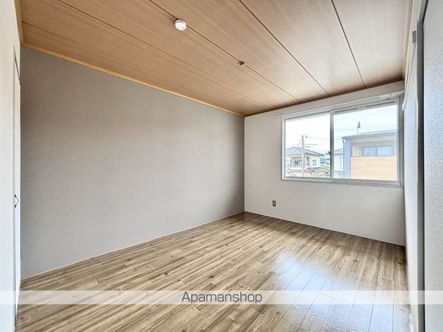 プレジール西元屋 A棟の内装写真