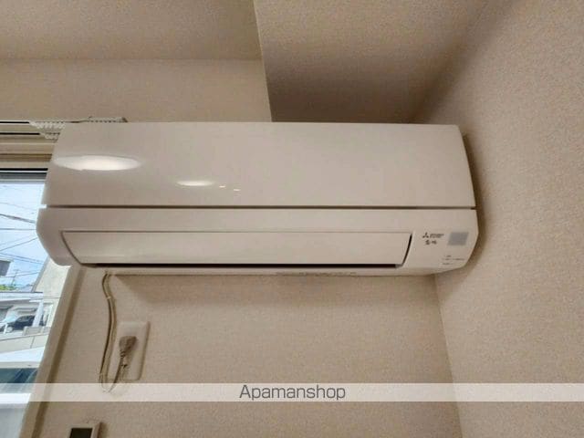 メゾンドピノの内装写真
