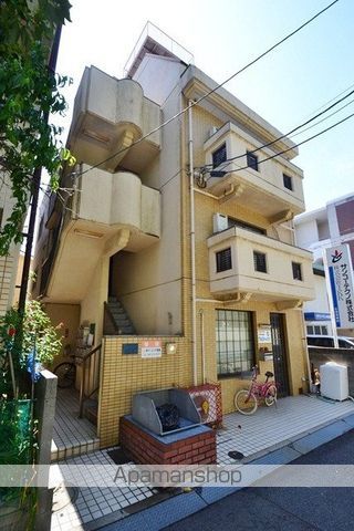 メタリック・ヴィラの外観写真