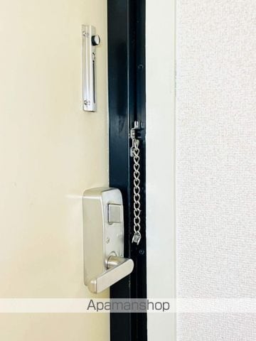サンライズ中宮の内装写真