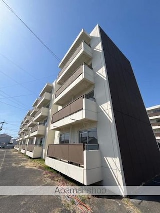 ヴィラナリー元山Ⅱ[3DK/49.8m2]の外観4