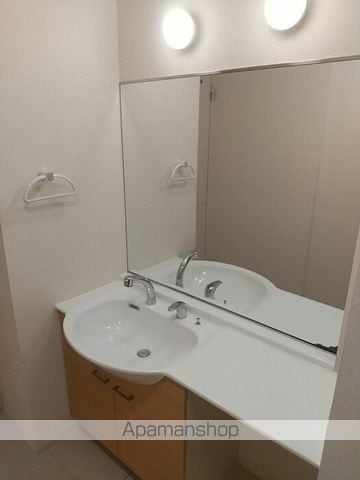La Vita帝塚山の内装写真