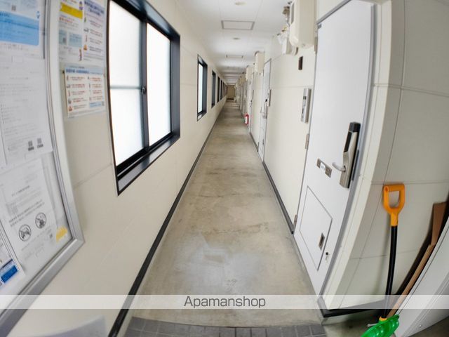 レオパレスたいせつのその他写真