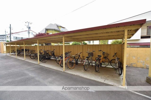 シャトーム深堀町のその他写真