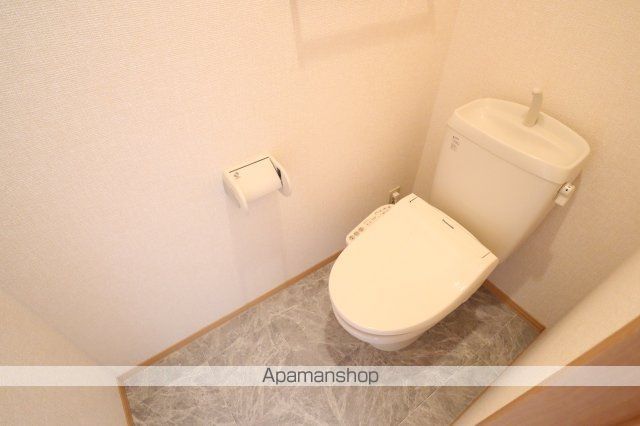 リビングタウン大和郡山の内装写真