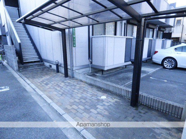 アーバンライフの玄関写真