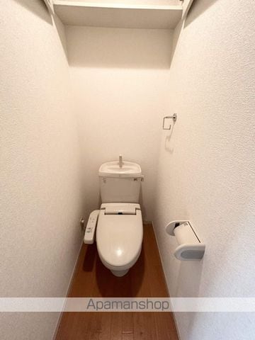 ソレイアードIIIの内装写真