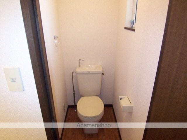ケーエムハイツの内装写真