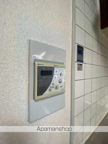 メゾンドール姫路英賀保の内装写真
