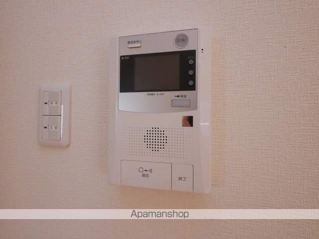 メゾンドブーケパークの内装写真