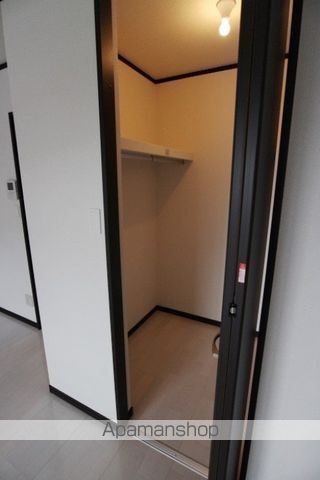 イーグルパレスIIの内装写真