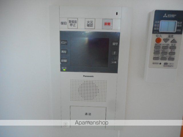 RESIUR−Hザ・パークフロントの内装写真