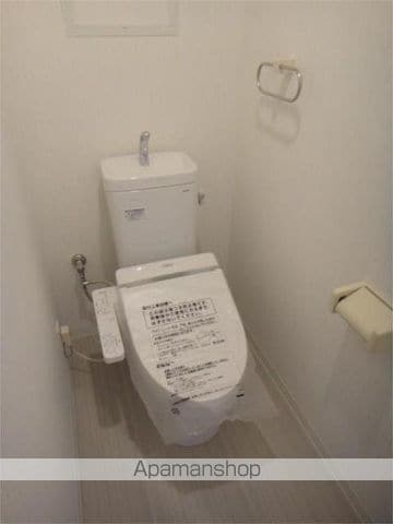 ライツ 石原の内装写真