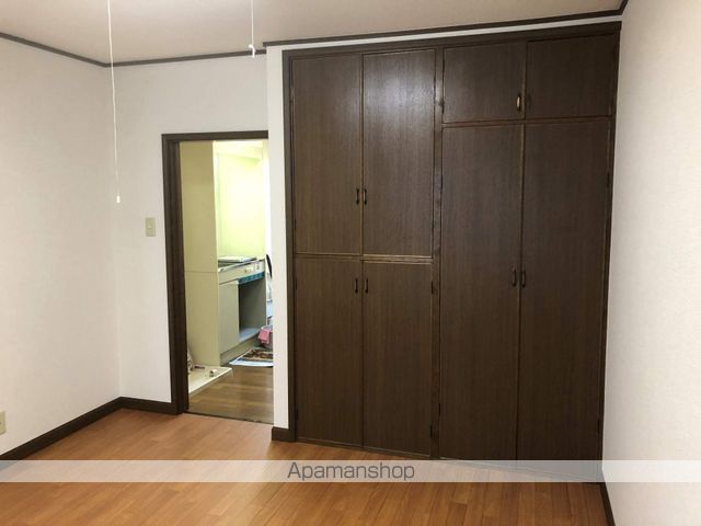 アーサ弐番館の内装写真