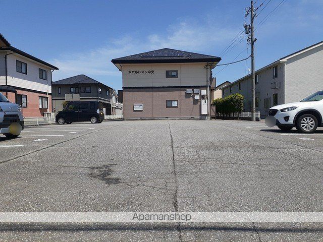 アパルトマン中央のその他写真