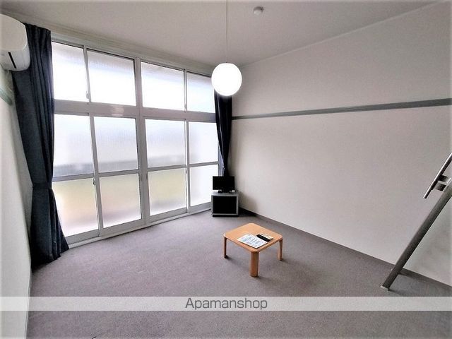 レオパレスサンライズマンション近見町の内装写真