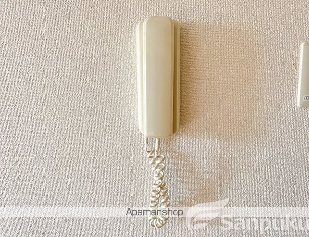 アメニティハイムIIの内装写真