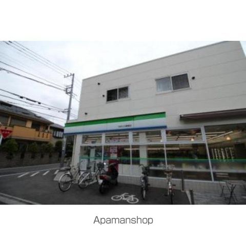 ラークヒルの周辺写真
