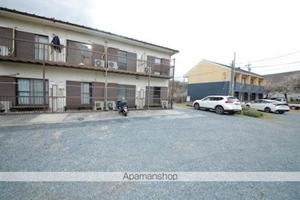 コーポヤマキ[1R/23m2]の内装2