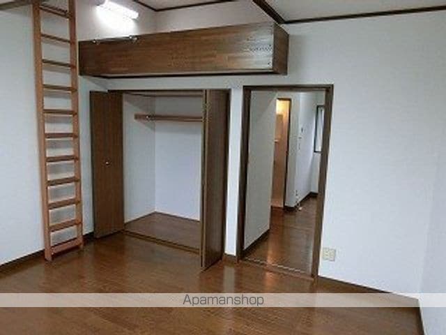 ドリーム館A棟の内装写真