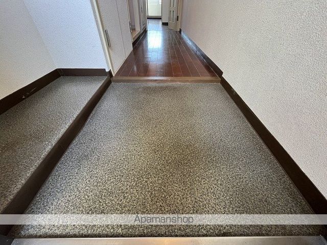 昭和エクセルビュー東大阪の内装写真