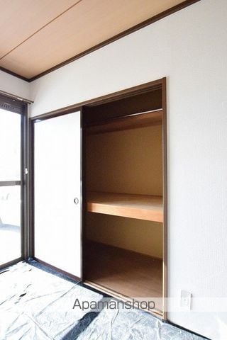 ファミーユ貝ヶ森の内装写真