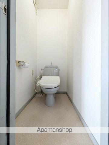 エポック広江の内装写真
