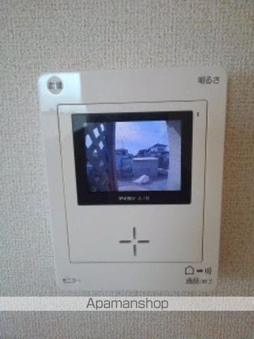 ビビエンタ Bの内装写真