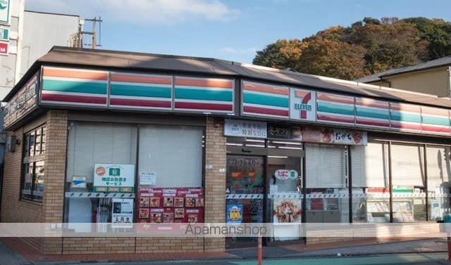 ユナイト田浦エレフォレックスの周辺写真