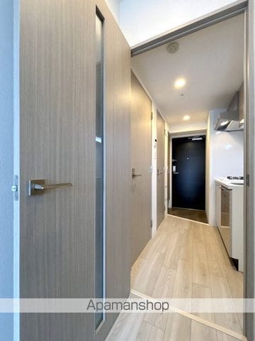 ESLEADRESIDENCE大阪谷町ザ・マークスの内装写真