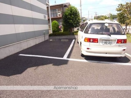 レオパレス東豊田Ⅱ[1K/19.87m2]の共用部2