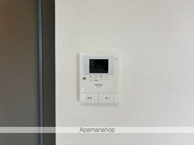 エクセル・メゾン C棟の内装写真