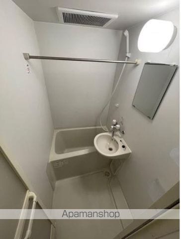 レジデンス四谷坂町の内装写真