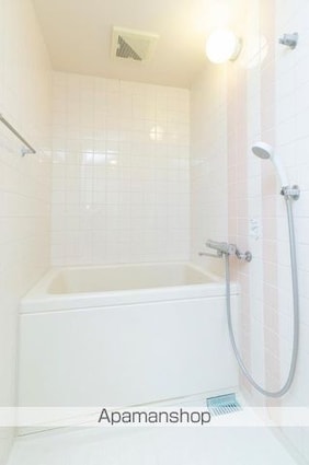 セントラルハイツ屋島[1LDK/54.5m2]のバス