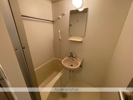 レオパレスアンジェヴィラージュ[1K/23.18m2]のキッチン1