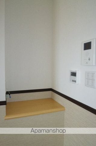 ジュエルモンテレーゼの内装写真